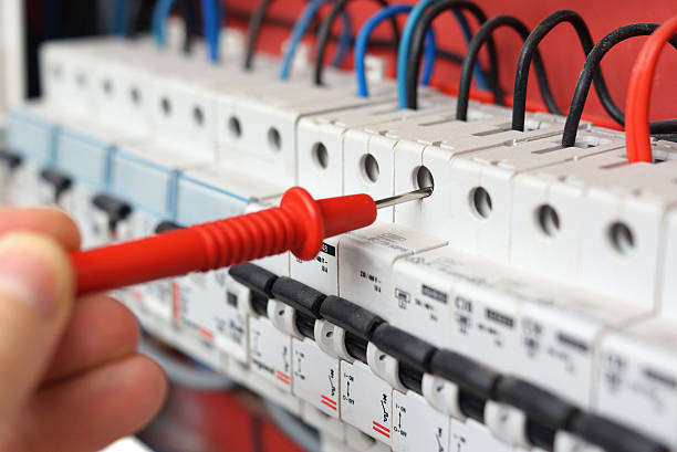 Best Circuit Breaker Installation and Repair  in Bolingbrook, IL